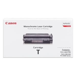 Cartouche toner T canon CRG T 7833A002 Noir