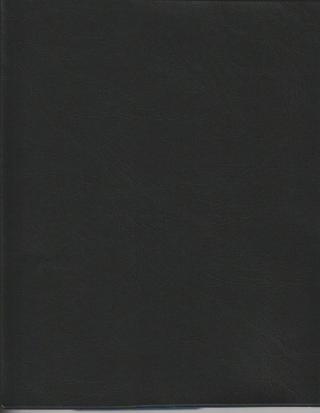 Agenda exacompta Horizons 27 Barbara 21x27 cm version  2026