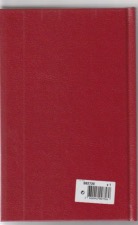 Agenda de bureau Travers  38272E JOURNALIER 13X21, 2025