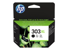 HP 303XL cartouche d'Encre Noir T6N04AE