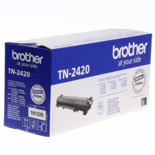 Cartouche imprimante laser Brother TN2420 pour HL-2310D L2350DW L2370DN L2375DW