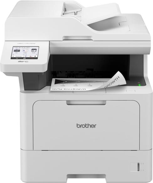 Brother MFC-L5710DW 4/1 Laser Mono 48ppm 