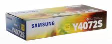 Samsung CLT-Y4072S Jaune CLP-32x Series Clx-318x