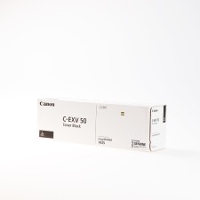 Canon cartouche imprimante laser  9436B002 Toner CEXV 50 Noir originale