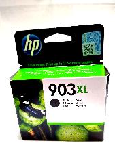 HP 903XL noir grande capacité T6M15 cartouche d'encre noir 