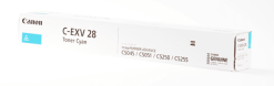 Canon Toner C-EXV28 2793B002 Cyan