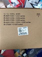 Recipiente de toner usagé FM00015020 WT-201