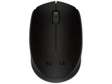  Logitech souris sans fil noir M171 