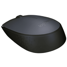  souris sans fil noir Logitech B170