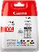 Cartouche  d'encre  Original CLI581 XXL Canon Pixma TS6150,TS6250,TS8150
