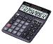 Casio DJ-120D Calculatrice de bureau à  12 chiffres