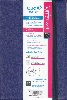 Quo Vadis - Agenda Semainier Time & Life Large 16x24cm - 2020- Bleu perse