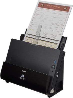 Canon Scanner Image Formula DR-C225WII