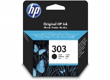 HP 303 cartouche d'Encre Noir T6N02AE