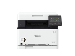 CANON I-SENSYS MF631CN 1200 X 1200DPI LASER A4 18PPM  COULEUR , BLANC MULTIFONCTIONS