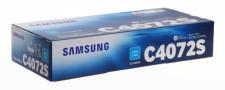 Samsung CLT-C4072S Cyan CLP-32x Series Clx-318x