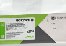 Lexmark toner extra grande capacity MS410 MS415 MS510 MS610 Cartouche 502X REF 50F2X0E