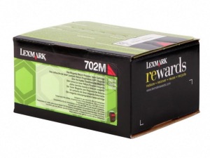 Lexmark 70C20M0 toner Magenta CS510,CS410,CS310