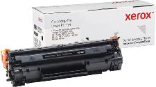 Cartouche toner standard compatible avec canon CRG737 et TR-CF283X  