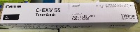 Canon 2182C002 cartouche laser  grande capacité C-EXV 55  Noir 
