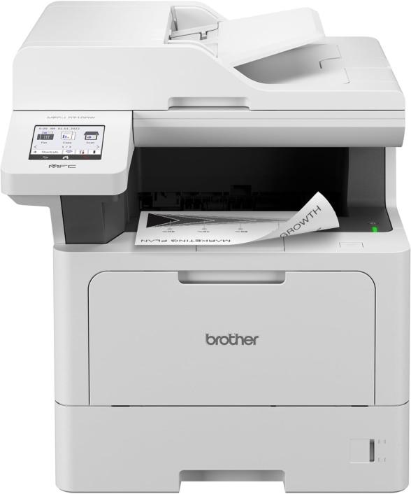 Brother MFC-L5710DW 4/1 Laser Mono 48ppm 