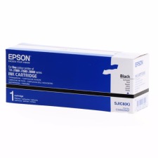 Epson cartouche d'encre C33S020407 capacité standard SJIC8K