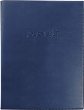 Exacompta 29412E Agenda 2025  Journal 29 un jour à la page 