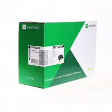 Lexmark tambour grande capacité 500Z MS410 MS415 MS510 MS610 unité de mise en image