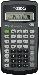 calculatrice Texas Ti-30Xa