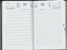 Agenda Lecas 1 jour PAR page format 14X22 version 2023