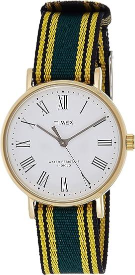 Montre TIMEX TW2U46700LG