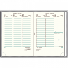 Mignon 22310M  Recharge agenda A22 Version 2025