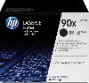 HP CE390XD Cartouche de toner laser Noir Pack de 2 cartouches 24000 Copies