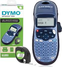 2174576 Dymo pince a étiquette Bleu