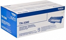 Cartouche imprimante laser Brother TN-3380 pour HL5440D-5450DNT-5470