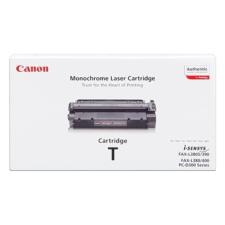 Cartouche toner T canon CRG T 7833A002 Noir