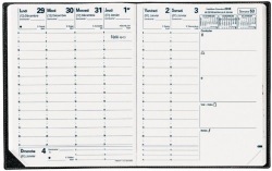 Agenda format Bureau
