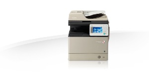 Canon imageRUNNER ADVANCE 400i