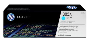 hp cartouche imprimantes laserjet pro 300, M351, M375, 400, M451, M475,CE411A