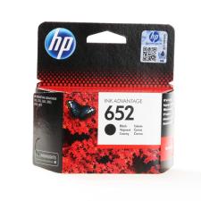 HP 652 Noir F6V25 pour hp Deskjet ink Advantage 1100, 2100, 3600, 4500, 5200 series