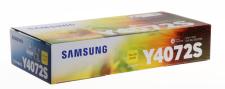 Samsung CLT-Y4072S Jaune CLP-32x Series Clx-318x