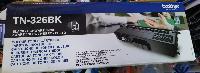 Cartouche imprimante laser Brother TN326 BK pour DCP-L8400CDN  MFC L8650CDW L8850CDW HL L8250CDN L8350CDW