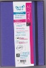 Quo Vadis Agenda Semainier Time & Life Large 16x24cm  2022  Violet