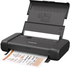 Canon imprimante jet d'encre TR150 sans batterie 4167C006