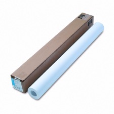 HP Bobine papier traceur couché mat 130 GRS 914mmX30m A0 C6030C