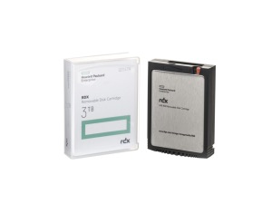 Cartouche RDX HP- Q2047A 3TB