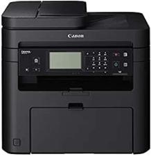 Canon i-SENSYS MF237W Imprimante Laser Noir/Blanc 23 ppm