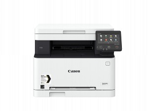 CANON I-SENSYS MF631CN 1200 X 1200DPI LASER A4 18PPM  COULEUR , BLANC MULTIFONCTIONS