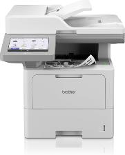 Brother MFC-L6910DN 4/1 Laser Mono 50ppm 