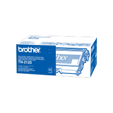 Cartouche imprimante laser Brother TN2120 pour HL2140-2150-2170